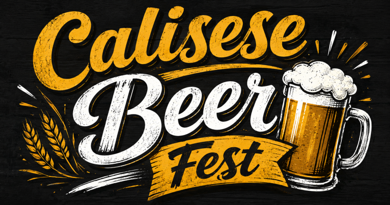 Calisese Beer Fest 2026