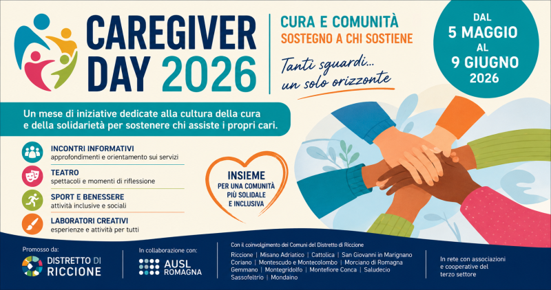 Caregiver Day 2026