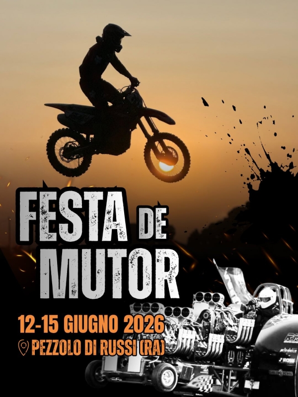 Festa di Mutor