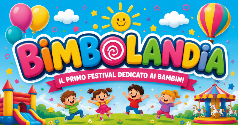 BIMBOLANDIA