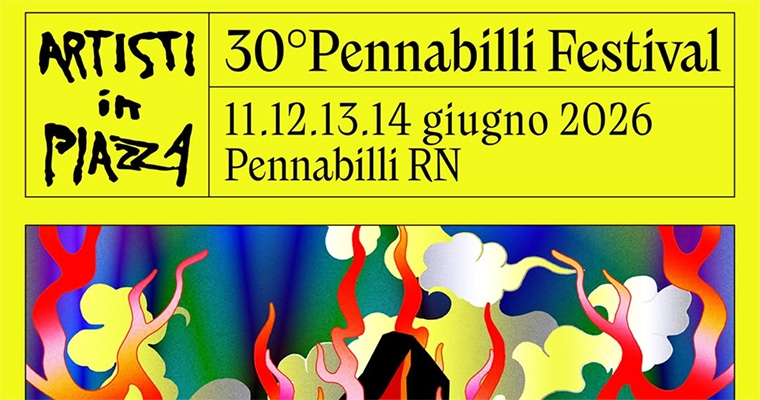 30esimo Festival Artisti in Piazza