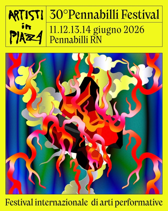 30esimo Festival Artisti in Piazza