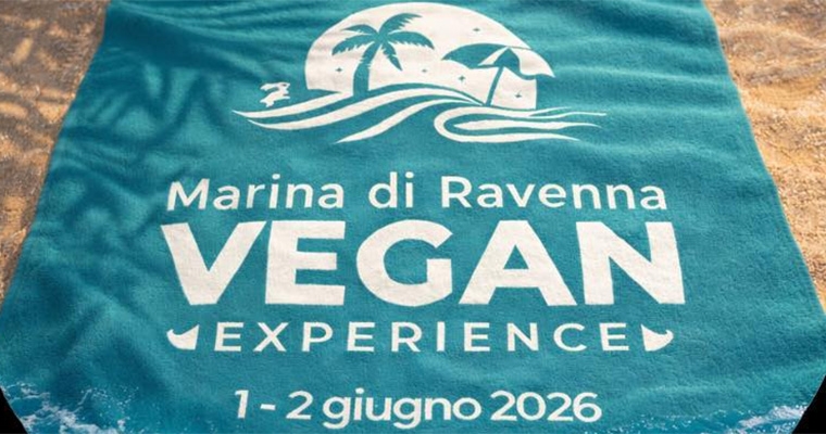 Festival Vegan Ravenna