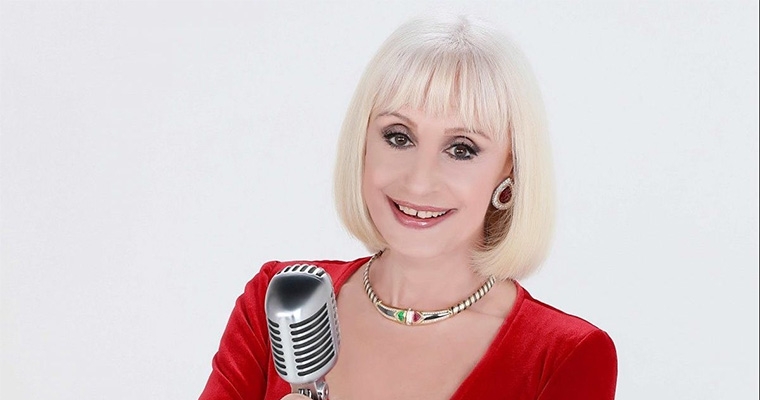 Tributo a Raffaella Carrà