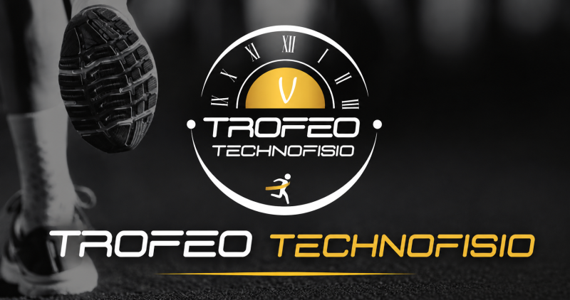 Trofeo Technofisio