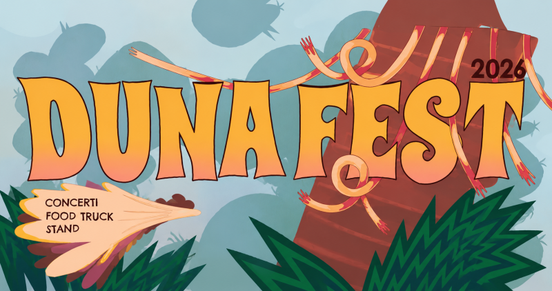 Duna Fest