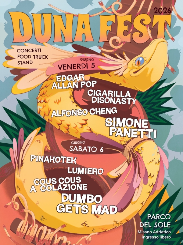 Duna Fest