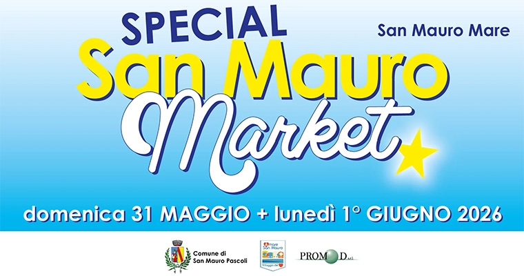 San Mauro Market Special