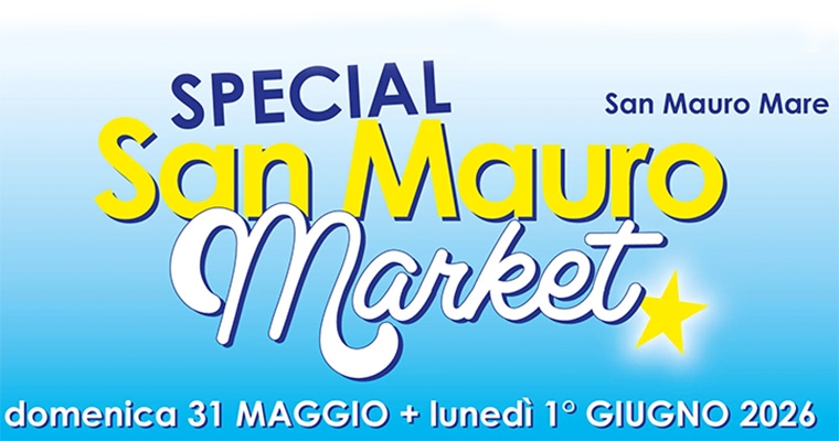San Mauro Market Special