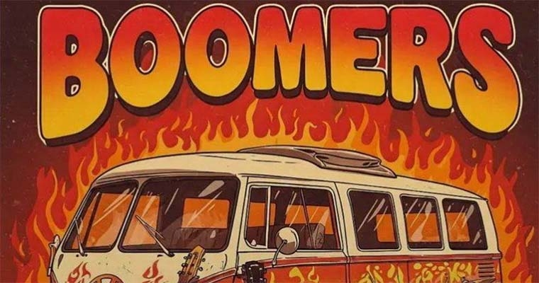 Boomers