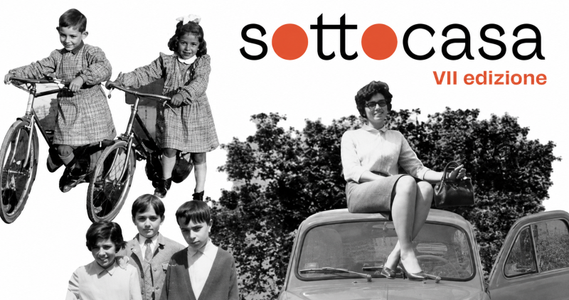 SOTTOCASA FESTIVAL 2026