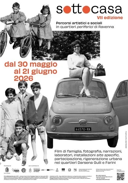 SOTTOCASA FESTIVAL 2026