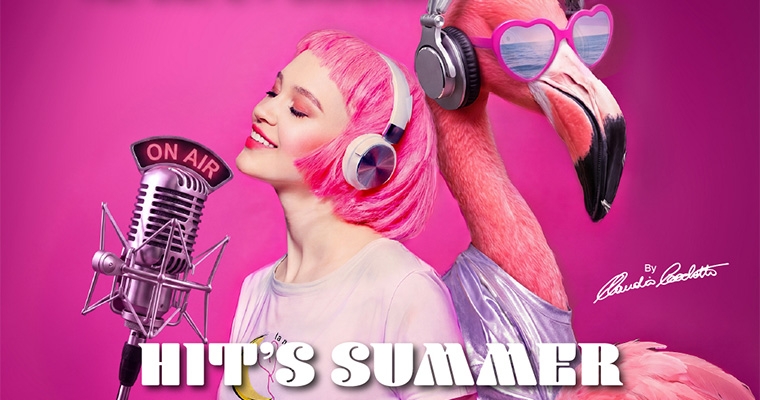 Settimana rosa dei bambini