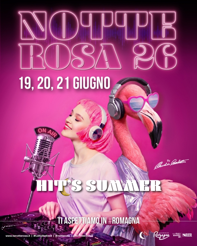 Settimana rosa dei bambini