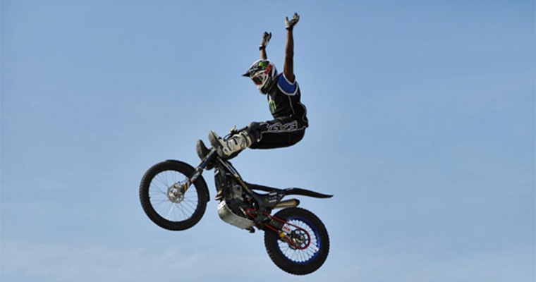 Mototagliatella Predappio