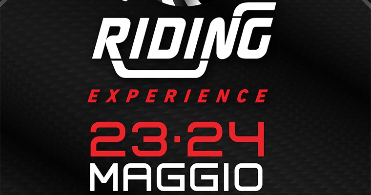 Grande Motoraduno Riding Experince