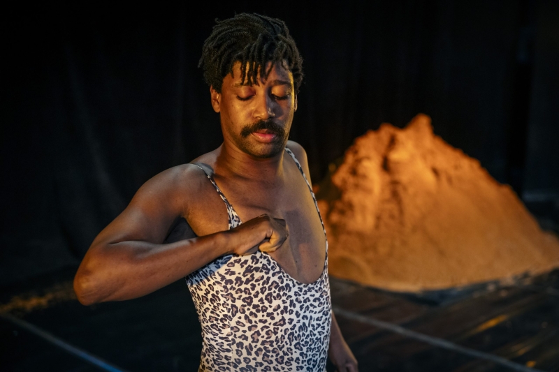 Yuck Miranda | Homem Novo