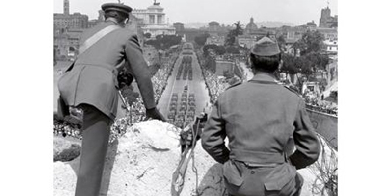 I colonnelli della Repubblica