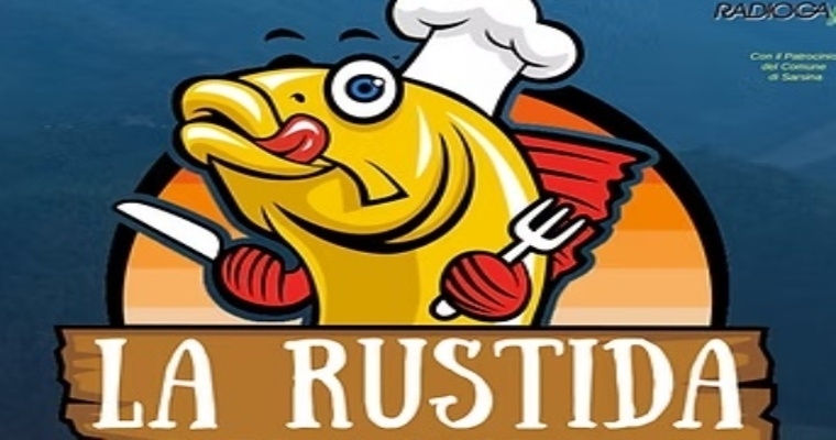 La Rustida di Ranchio 28a ediz