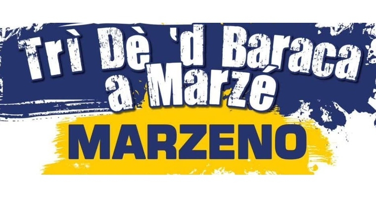 Tri d&egrave; 'ad Baraca a Mazz&egrave;