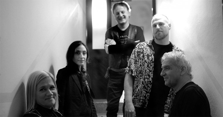 Pranvera Balkan in concerto