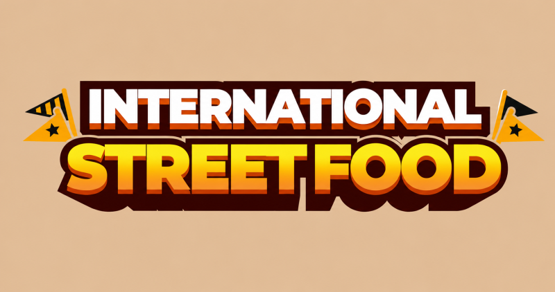 10° Edizione dell’International Street Food