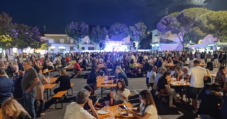 Sagra degli Spaghetti