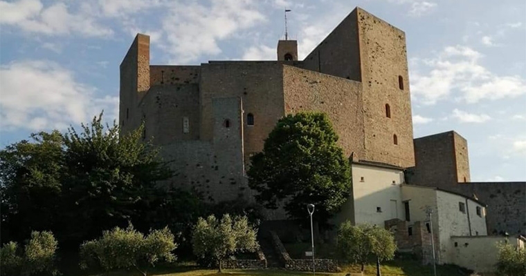 Notti Malatestiane