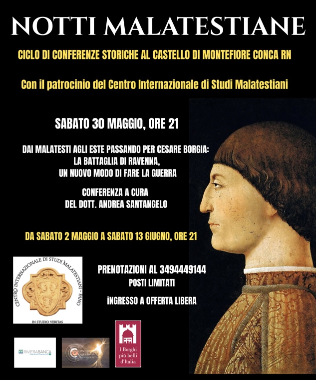 Notti Malatestiane