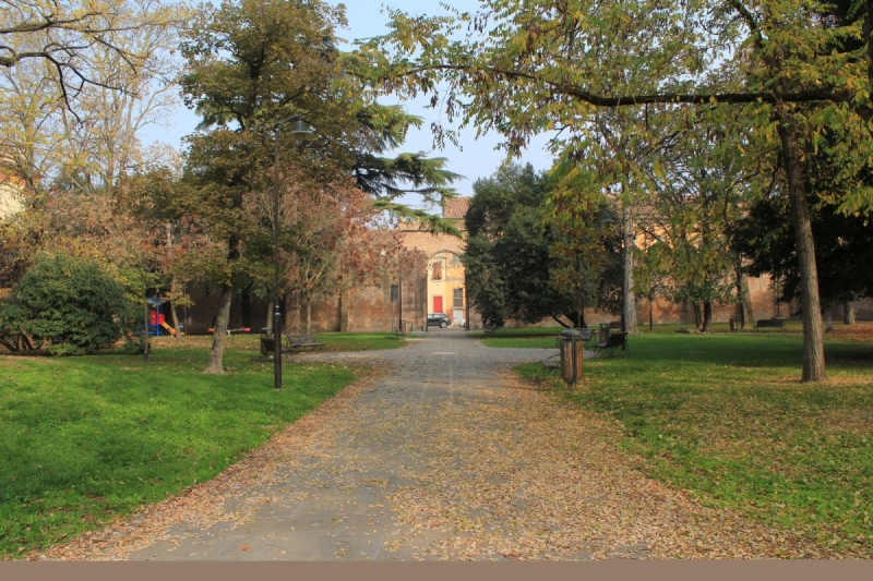 Cinema nel Parco 2026