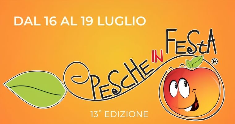 Pesche in Festa 13° Edizione