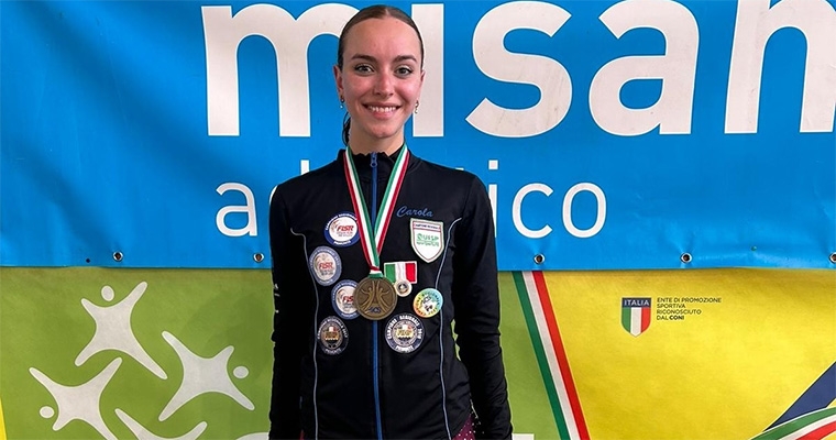 Tutti gli eventi AICS Rimini del mese di Giugno.Si parte con Memorial Filippini di Pattinaggio a Misano
