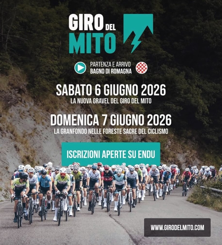 Giro del Mito