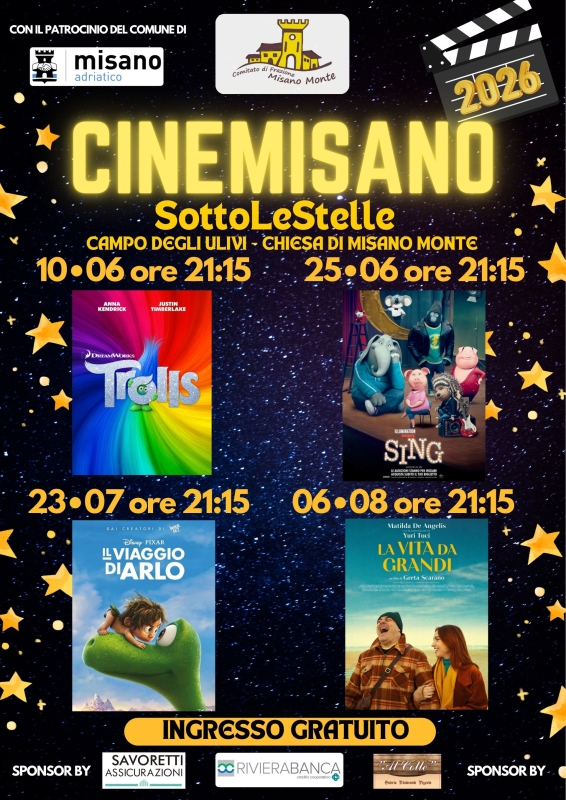 CINEMISANO