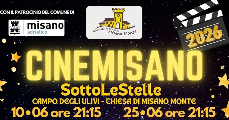 CINEMISANO