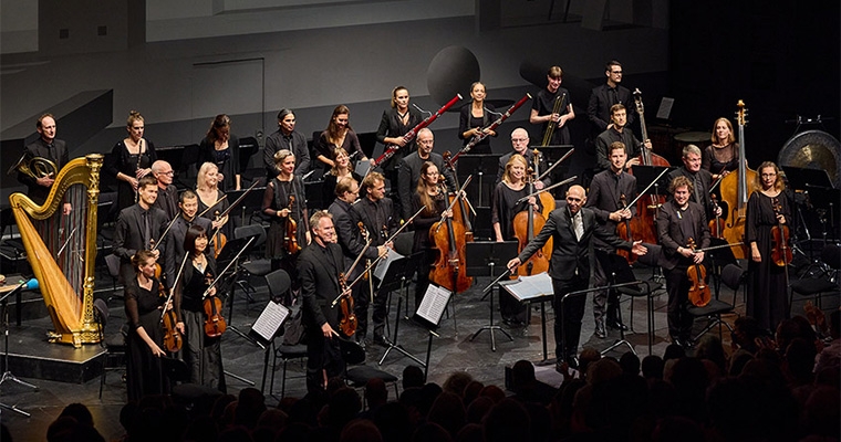 Münchener Kammerorchester  Enrico Onofri
