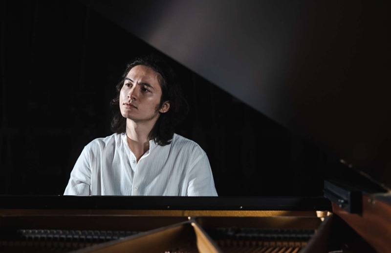 Münchener Kammerorchester Enrico Onofri