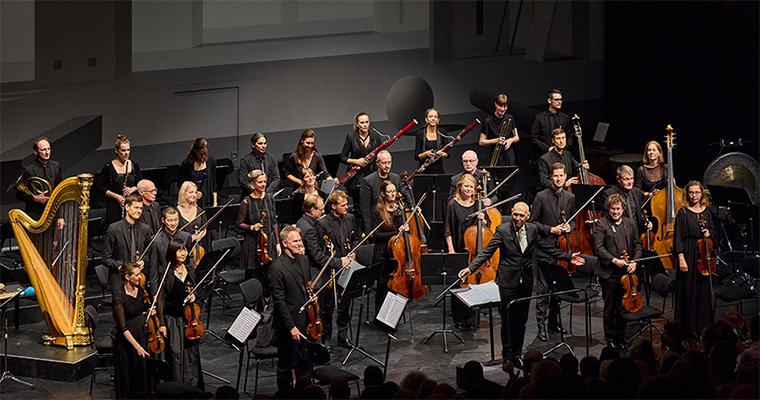 Münchener Kammerorchester Enrico Onofri