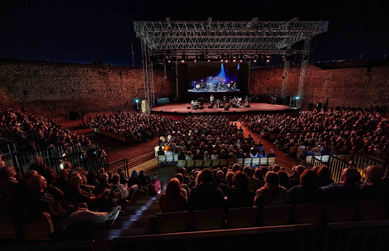 Stefano Bollani All Stars – Tutta Vita Live
