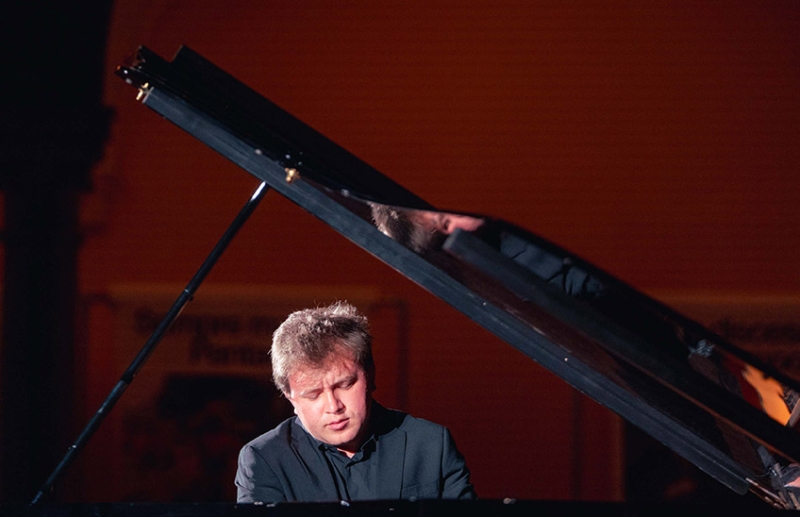 Filippo Gorini