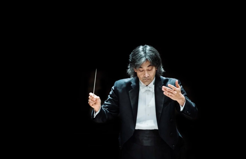 Kent Nagano