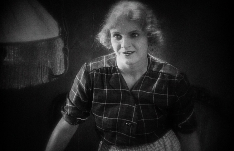 L’ultima risata (1924)