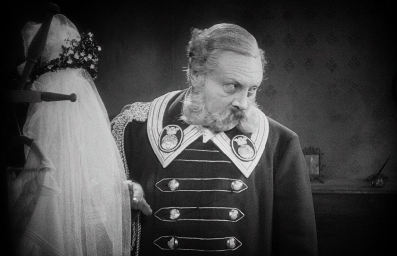 L’ultima risata (1924)