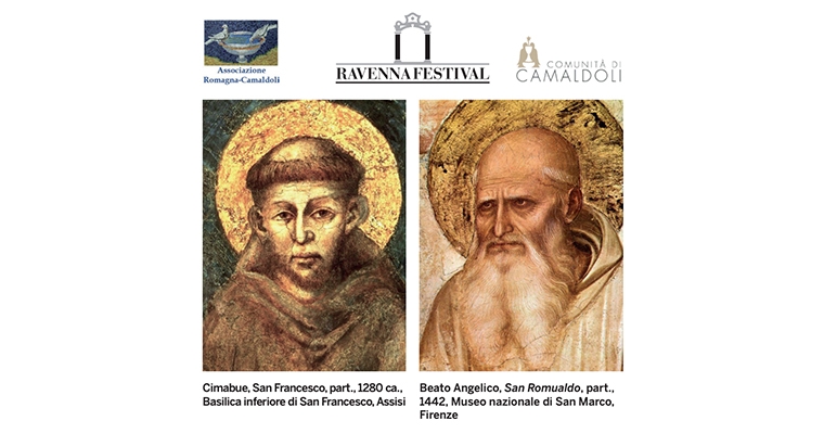 Spiritualità francescana e romualdina