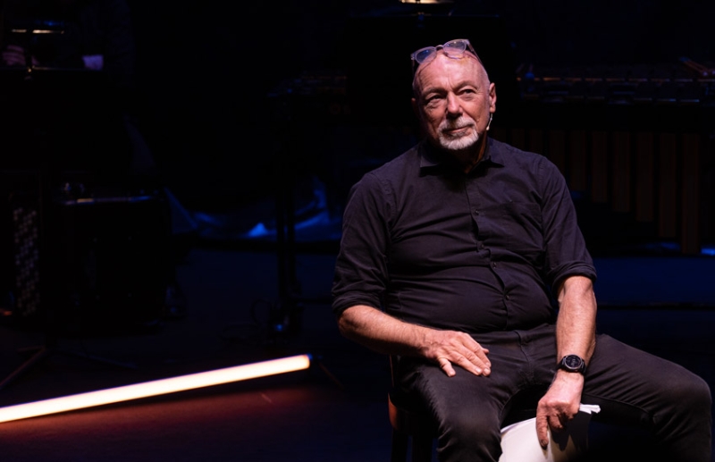 Paolo NoriLa disperazione. Secondo episodio