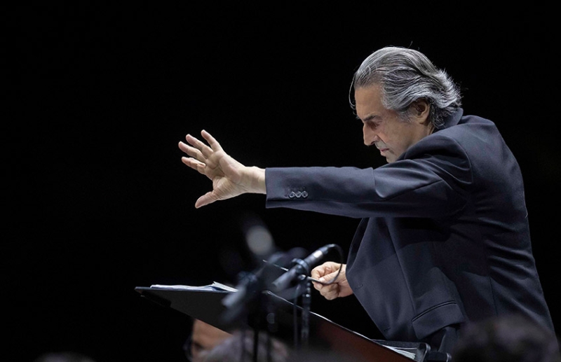 Riccardo Muti