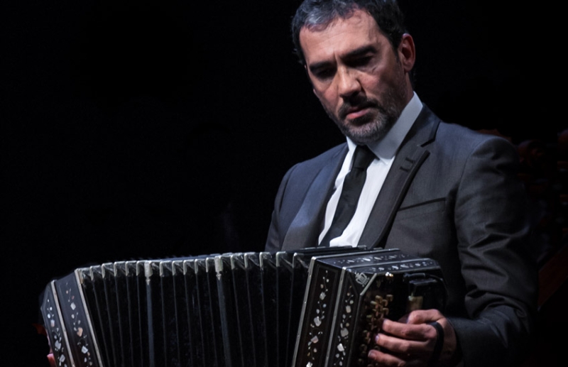 Massimo RecalcatiLa tentazione del muro