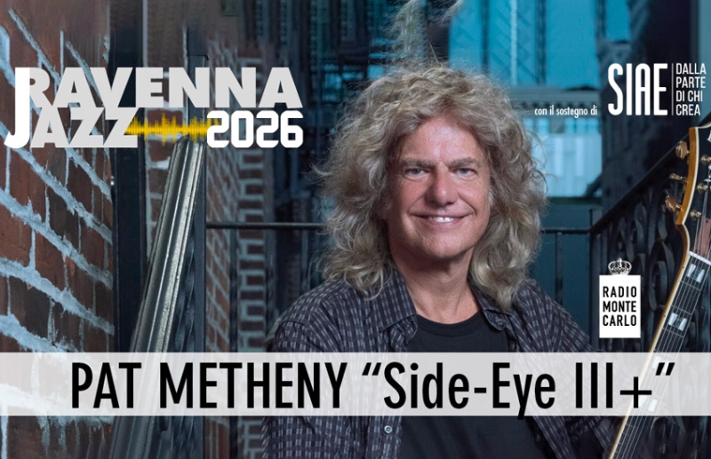 Pat Metheny