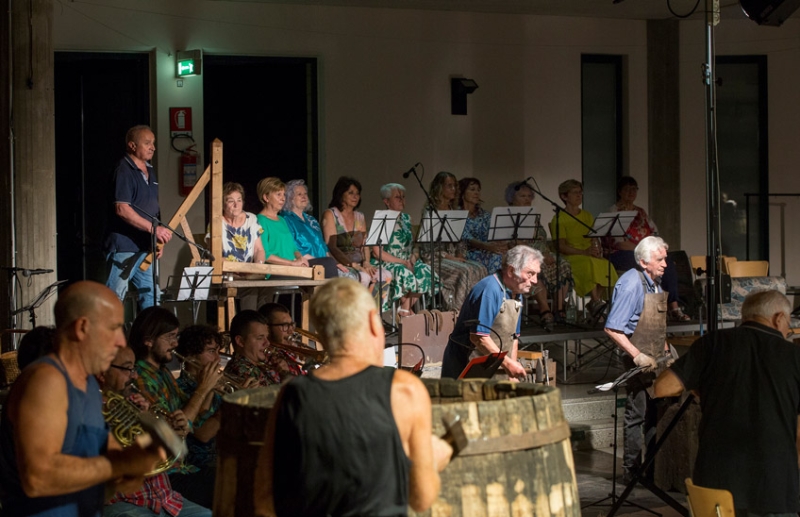 OperaPaese per Ravenna