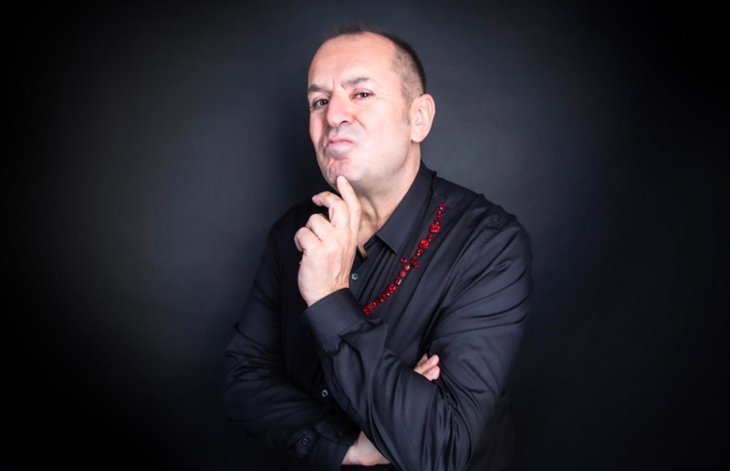Fabio CaninoIl brutto anatroccolo
